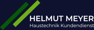 Helmut Meyer Logo Footer